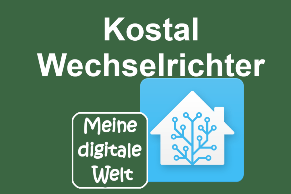 Kostal Wechselrichter