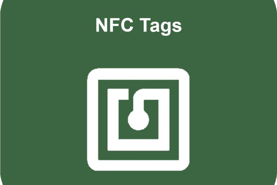 NFC Tags