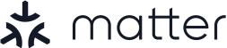 Matter Logo