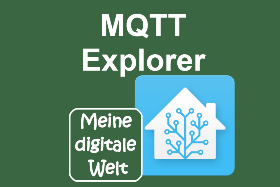 MQTT Explorer