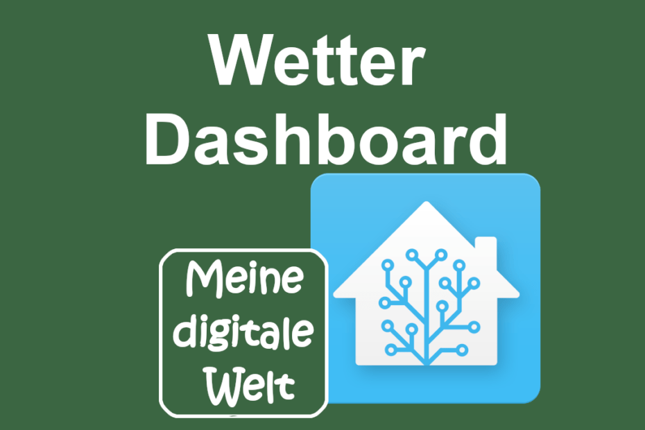 Wetter Dashboard