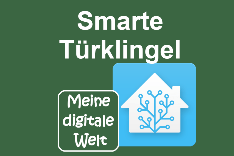 Smarte Türklingel