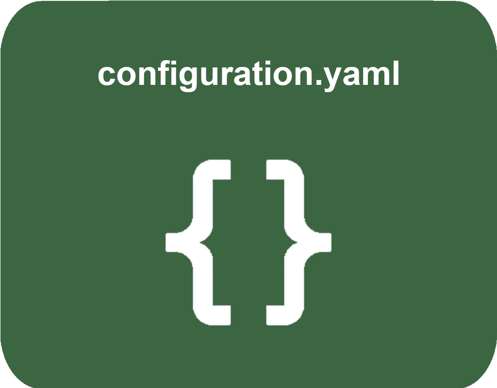 configuration.yaml - Meine smarte Welt