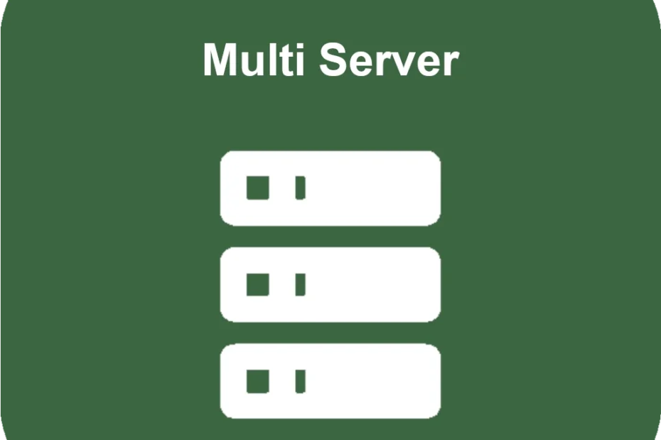 Multi Server