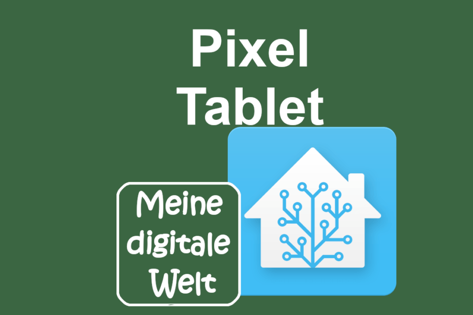 Pixel Tablet