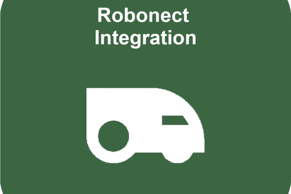 Robonect Integration