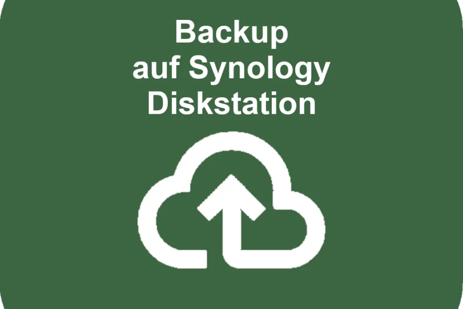 Beitragsbild Backup