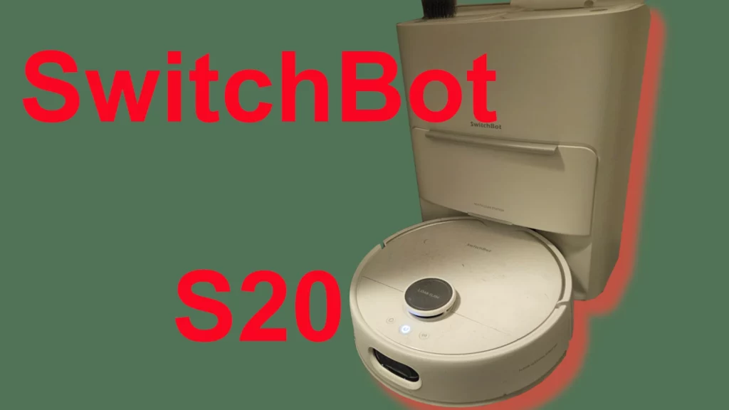 Switchbot S20