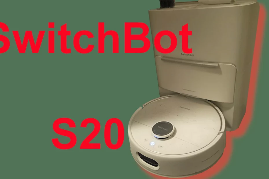 Switchbot S20