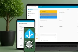 Block für Desktopansicht