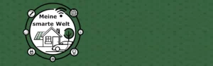 Blog Banner Meine smarte Welt