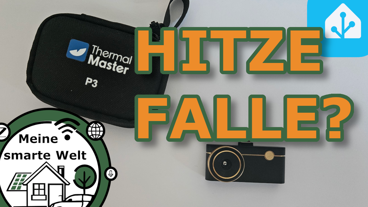 Thermal Master P3