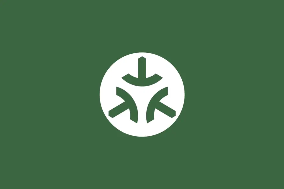 Matter Manager Logo
